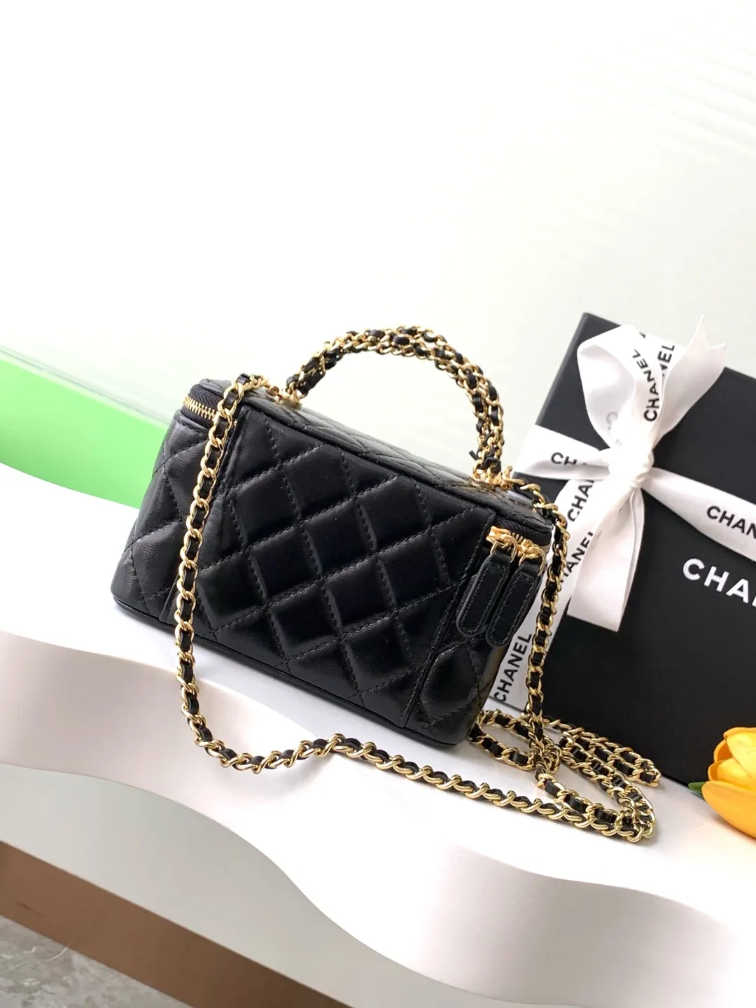 All Categories Chanel Women's Bags 2 (Chanel) Chanel Original Order AP4258