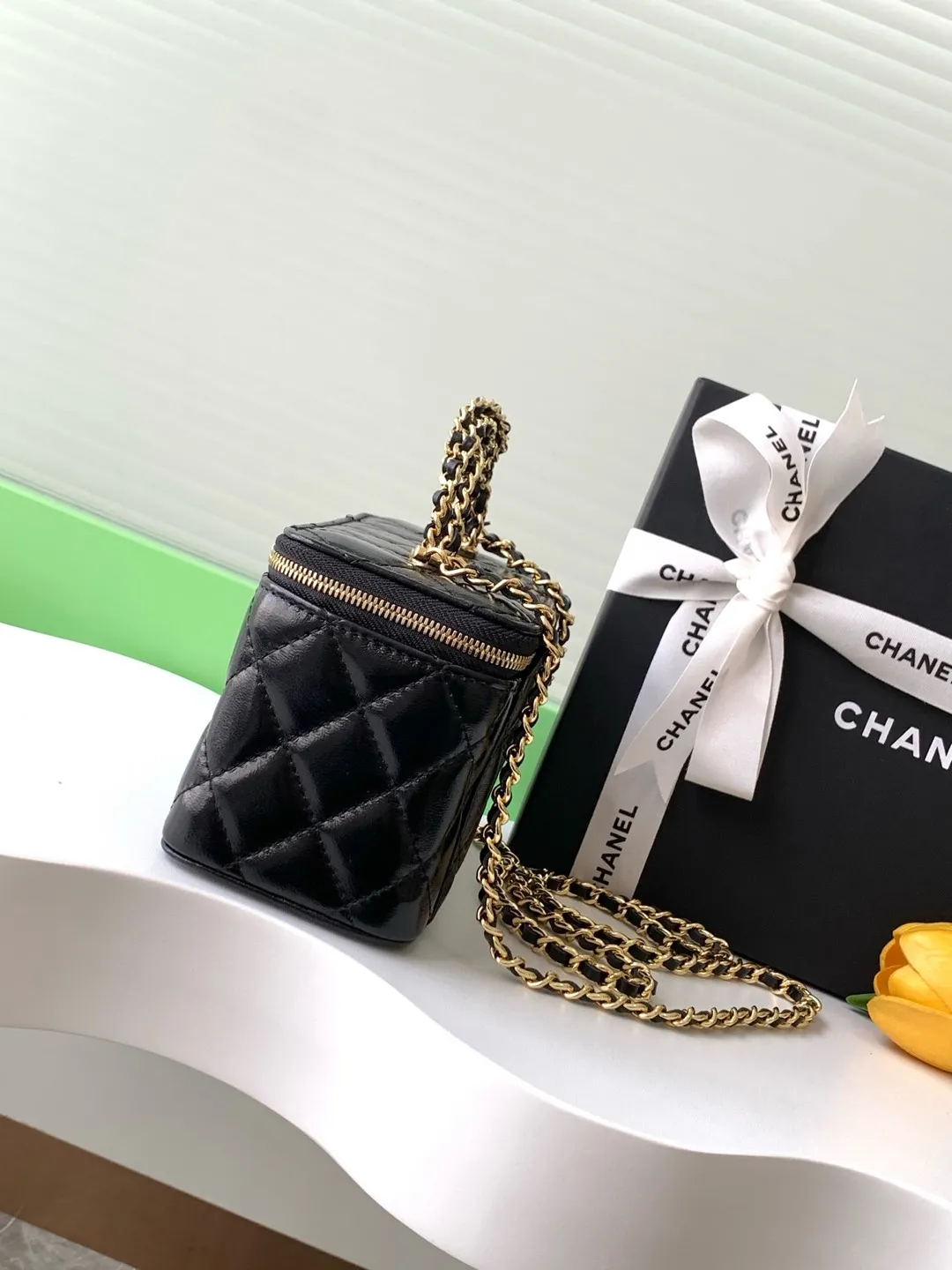 All Categories Chanel Women's Bags 2 (Chanel) Chanel Original Order AP4258