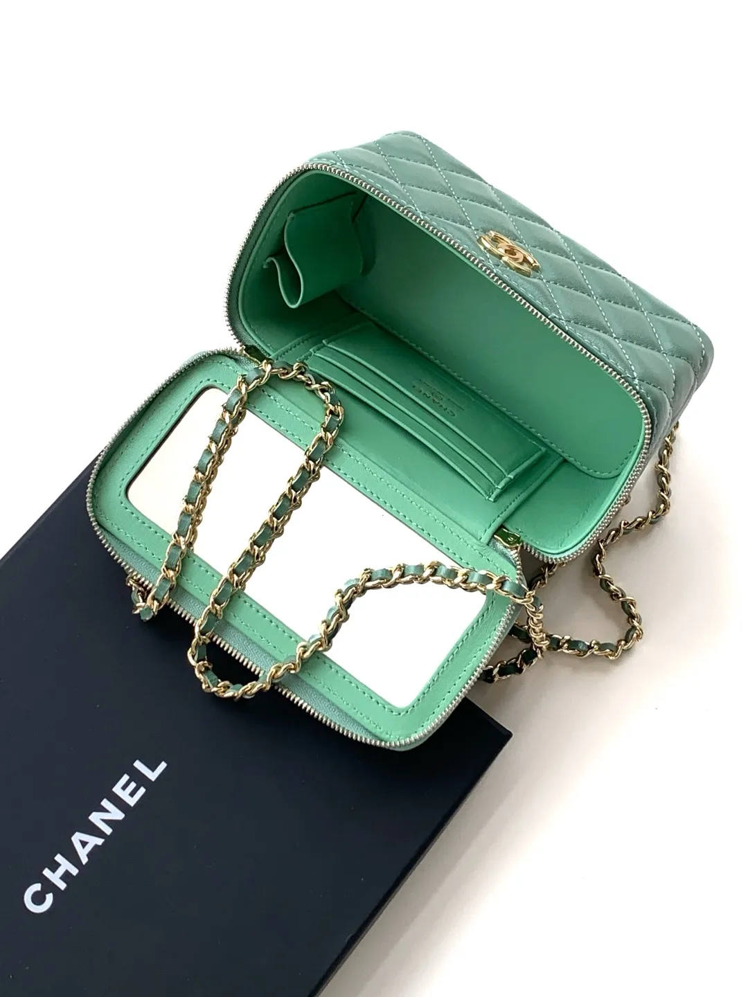 All Categories Chanel Women's Bags 2 (Chanel) Chanel Original Order AP4258