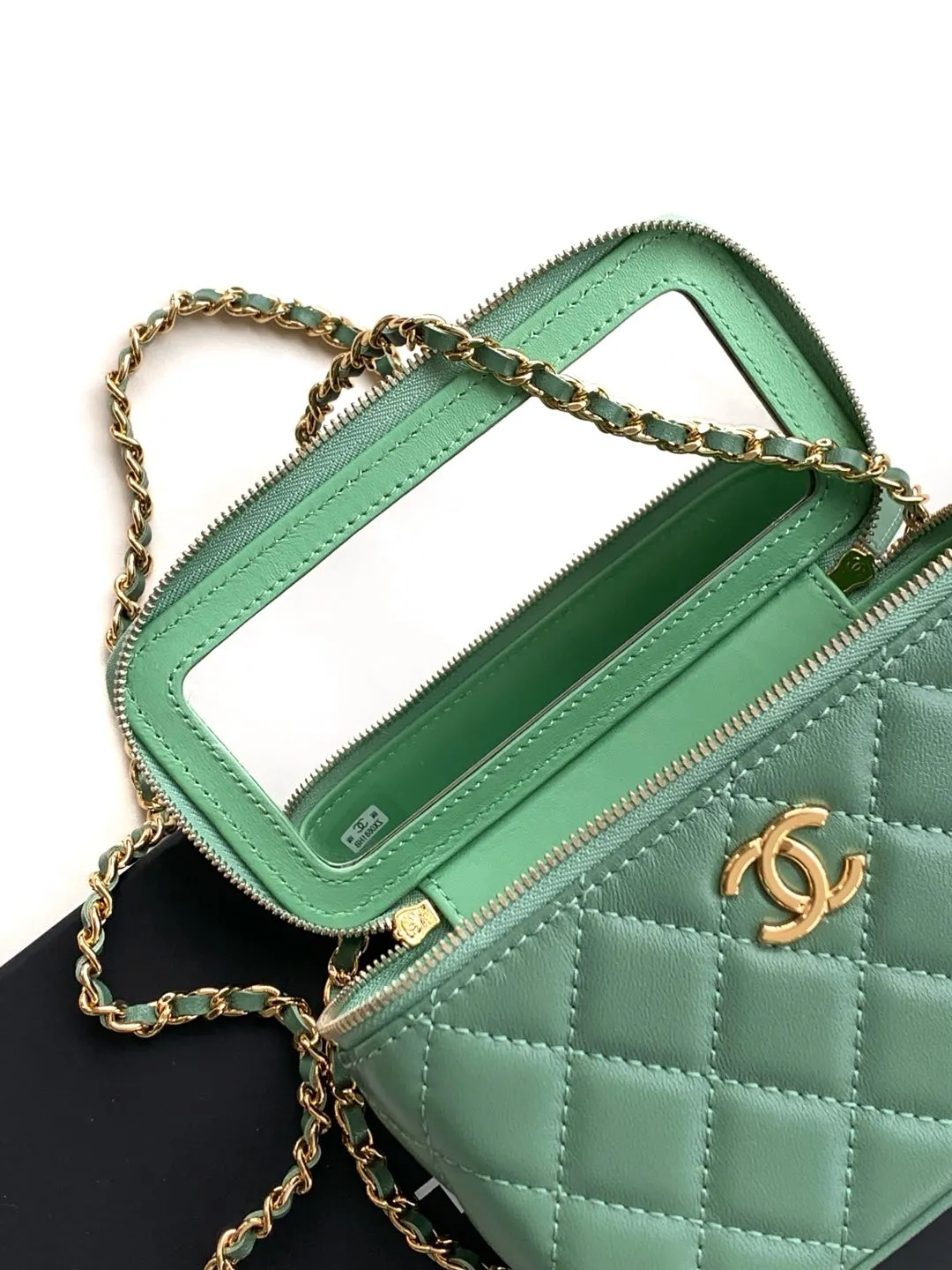 All Categories Chanel Women's Bags 2 (Chanel) Chanel Original Order AP4258