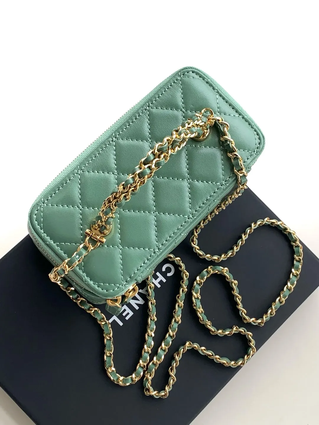 All Categories Chanel Women's Bags 2 (Chanel) Chanel Original Order AP4258