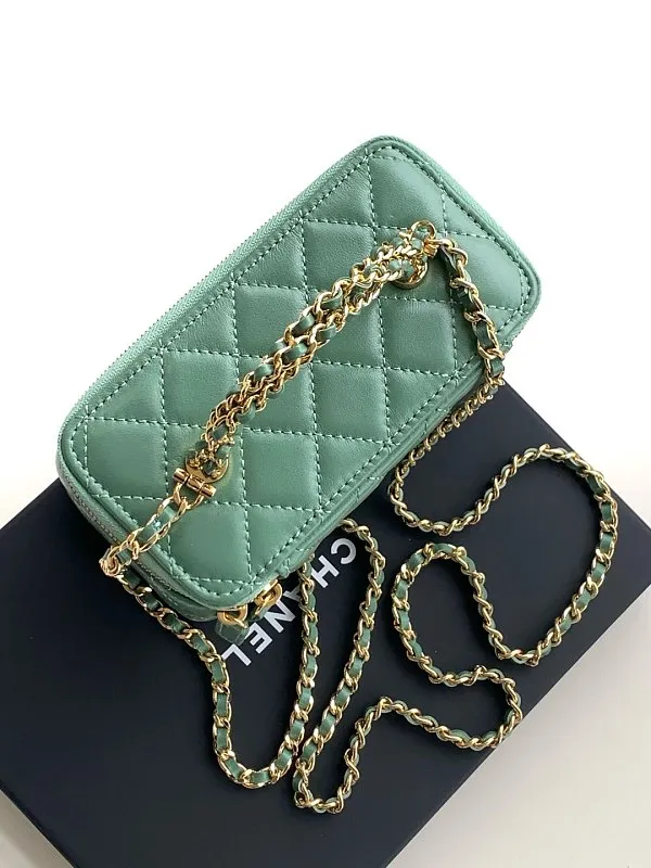 All Categories Chanel Women's Bags 2 (Chanel) Chanel Original Order AP4258