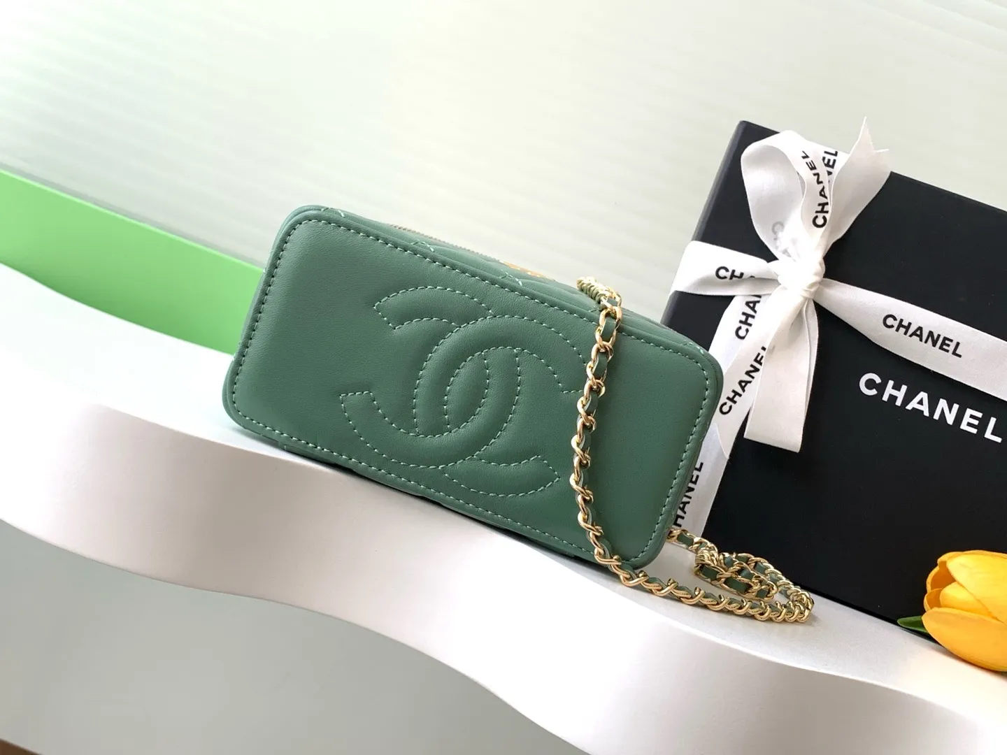 All Categories Chanel Women's Bags 2 (Chanel) Chanel Original Order AP4258