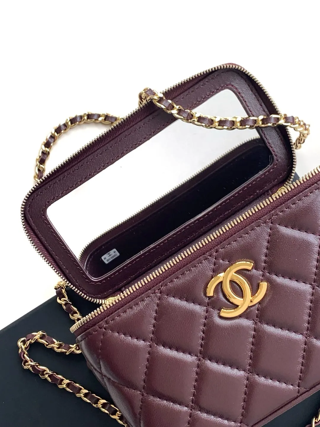 All Categories Chanel Women's Bags 2 (Chanel) Chanel Original Order AP4258