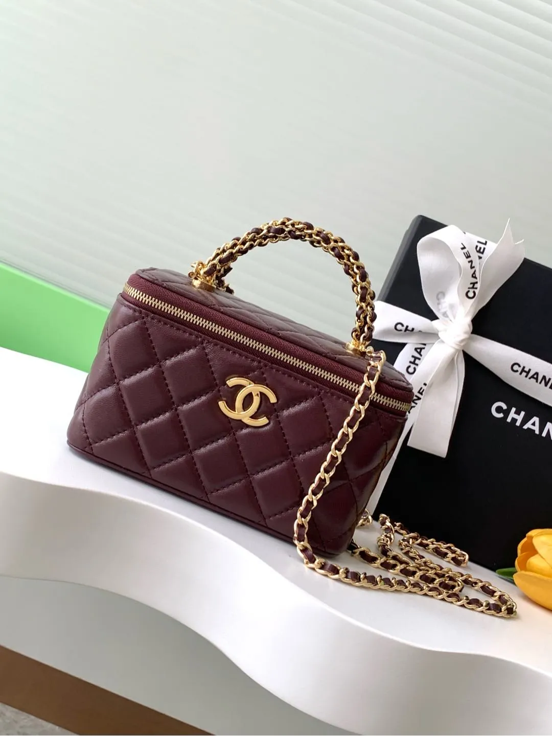 All Categories Chanel Women's Bags 2 (Chanel) Chanel Original Order AP4258