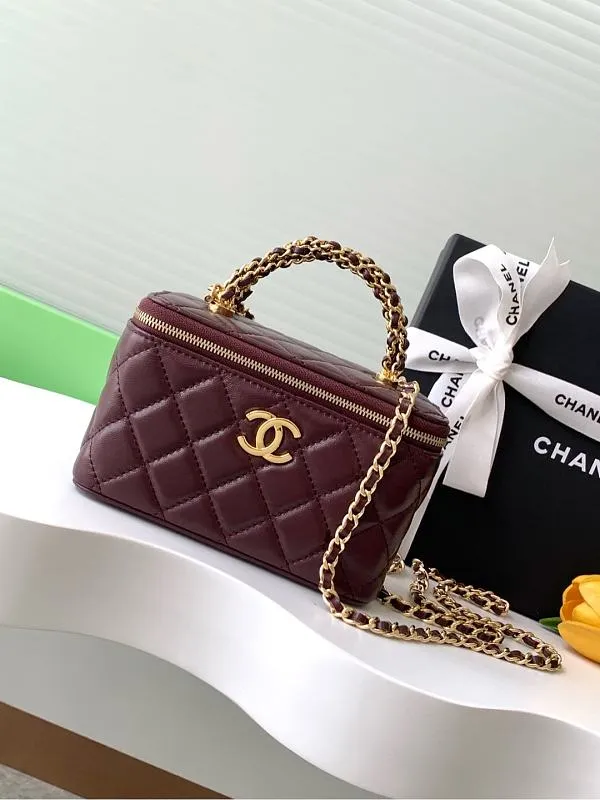 All Categories Chanel Women's Bags 2 (Chanel) Chanel Original Order AP4258
