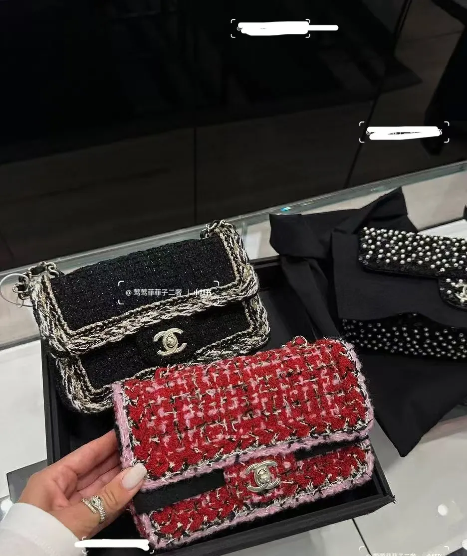 All Categories Chanel Women's Bags (Chanel) Chanel 2025