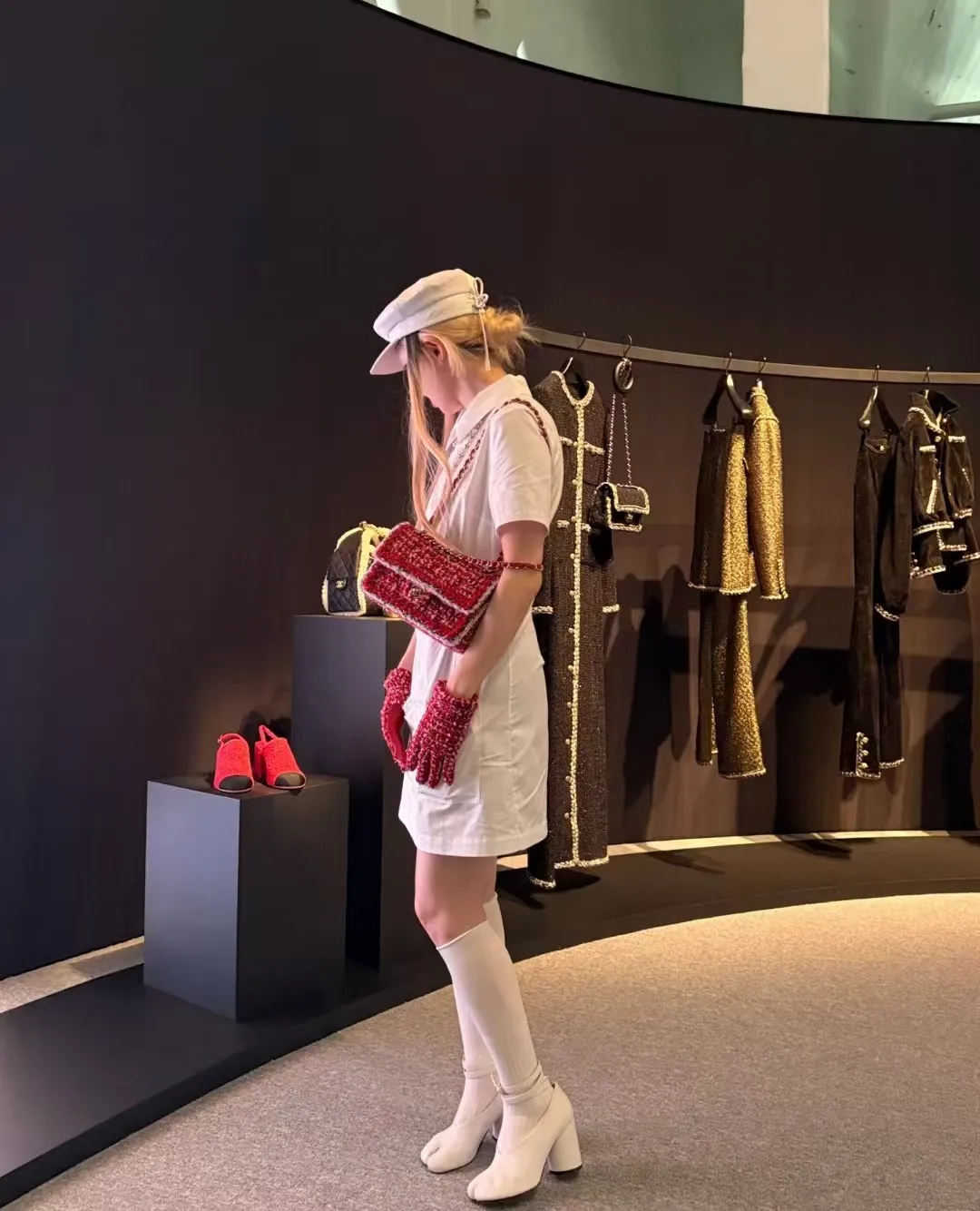 All Categories Chanel Women's Bags (Chanel) Chanel 2025