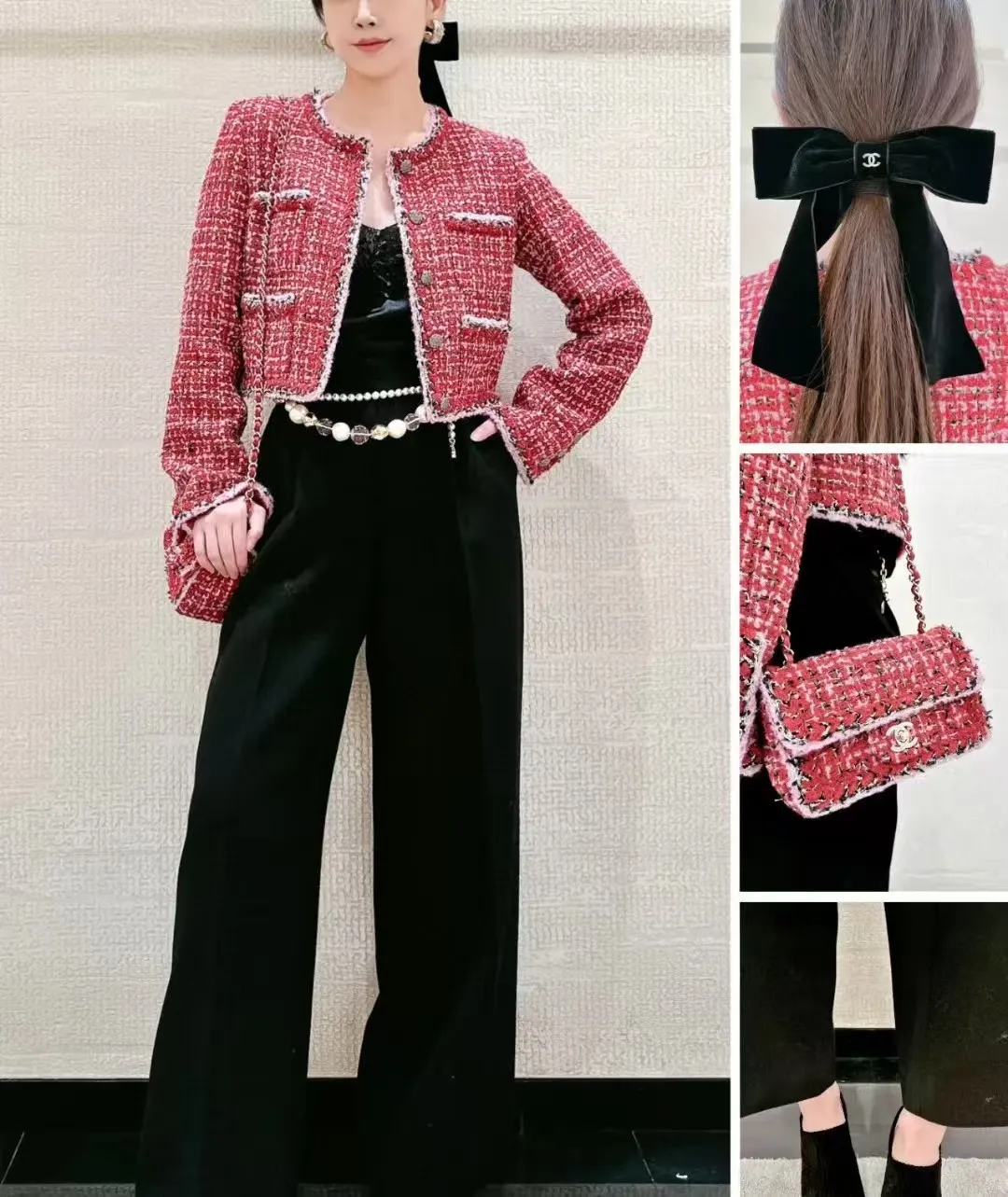 All Categories Chanel Women's Bags (Chanel) Chanel 2025
