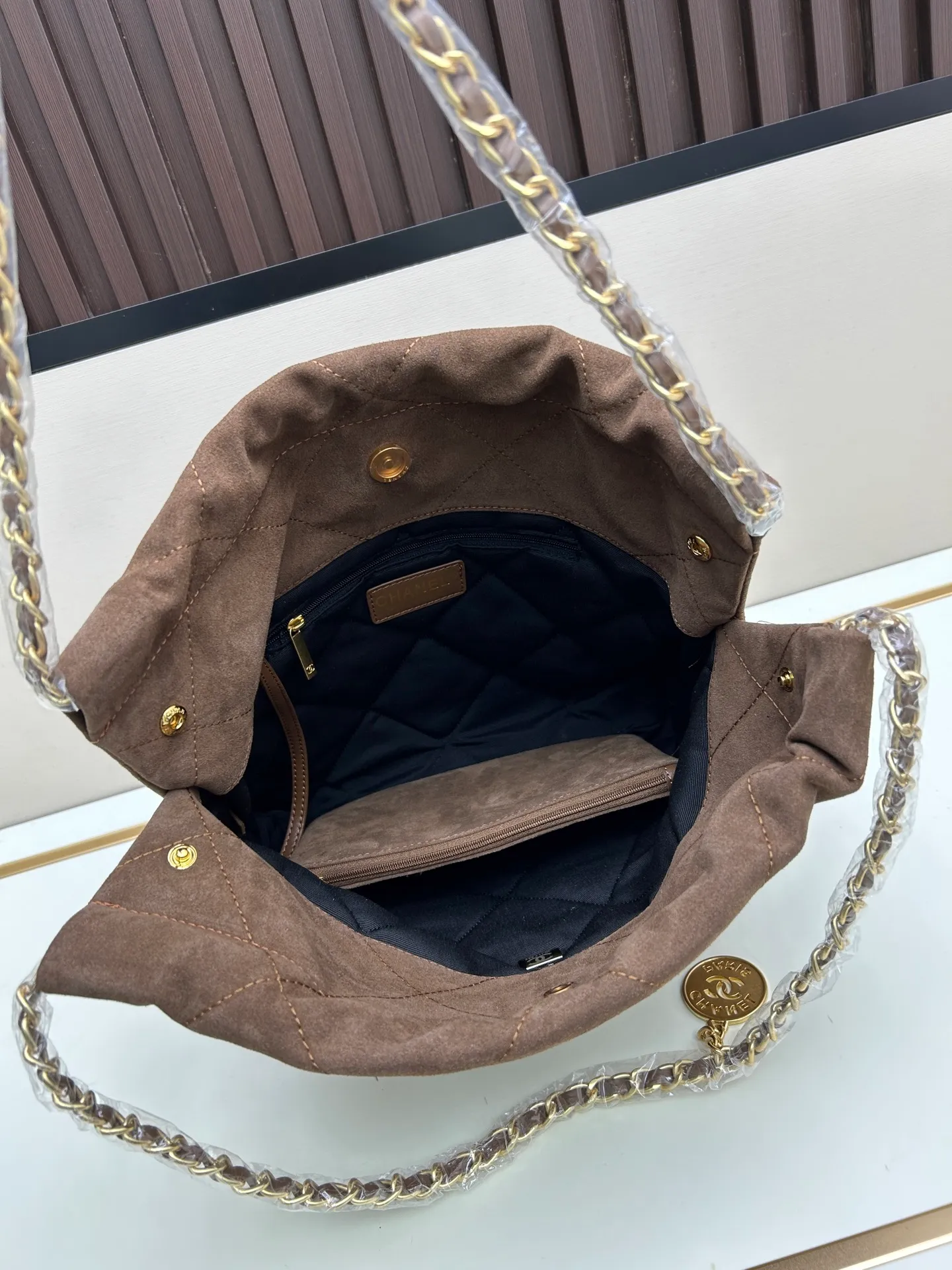 All Categories Chanel Women's Bags (Chanel) Chanel 8802