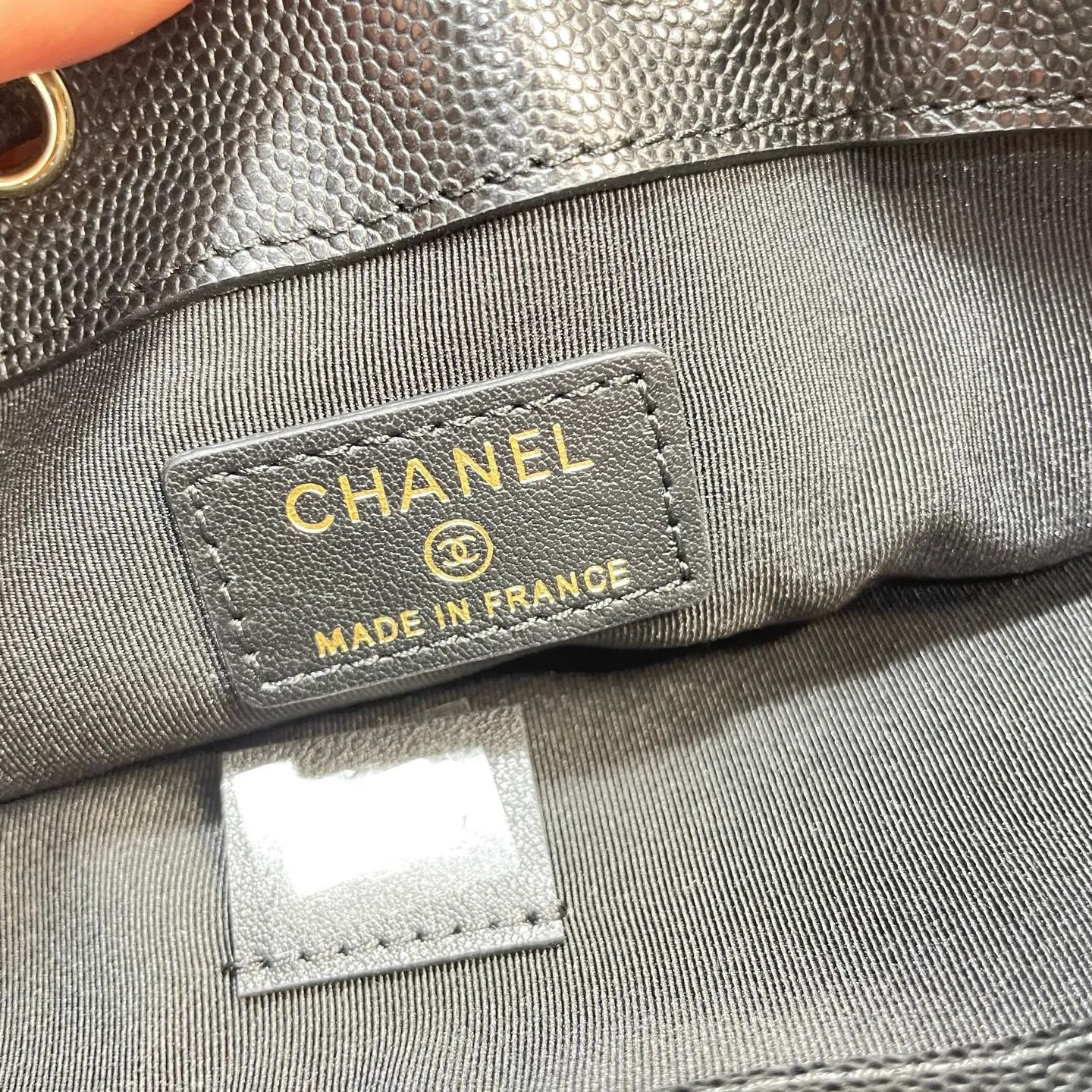 All Categories Chanel Women's Bags 2 (Chanel) Chanel Original Order AP4865
