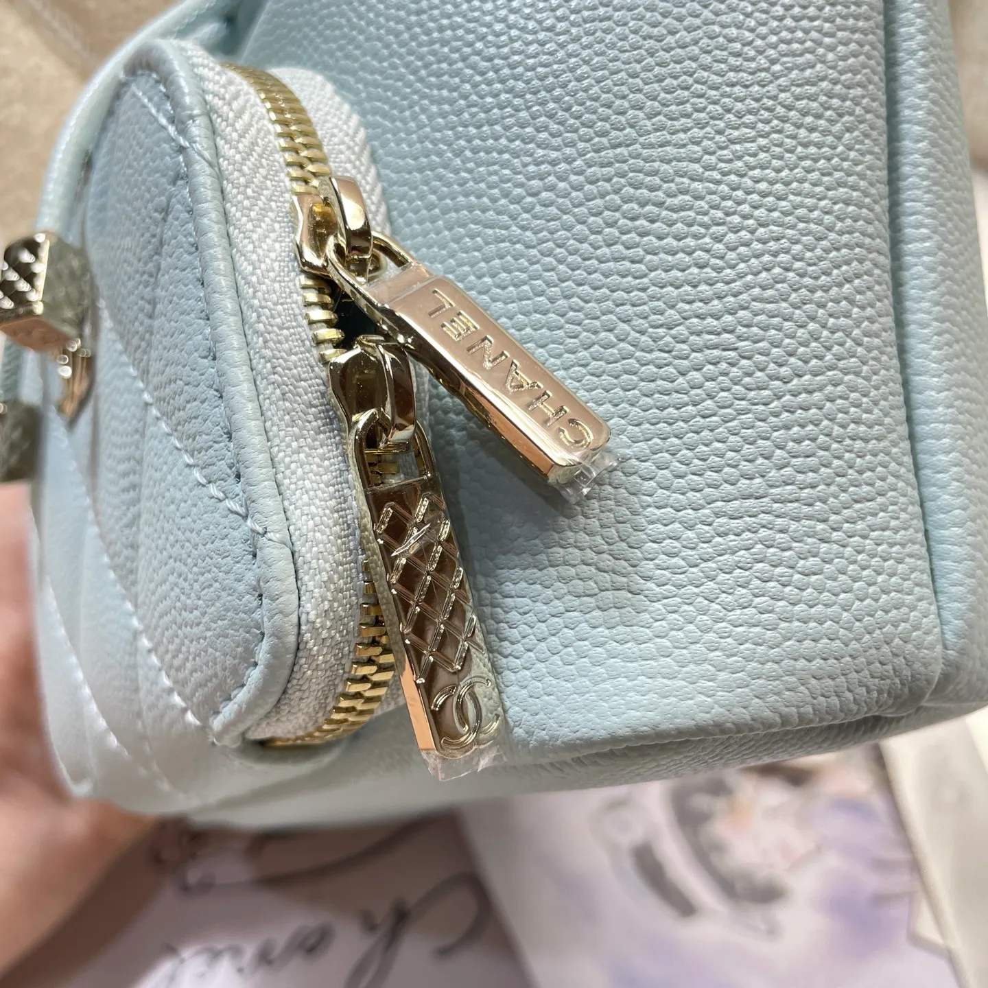 All Categories Chanel Women's Bags 2 (Chanel) Chanel Original Order AP4865