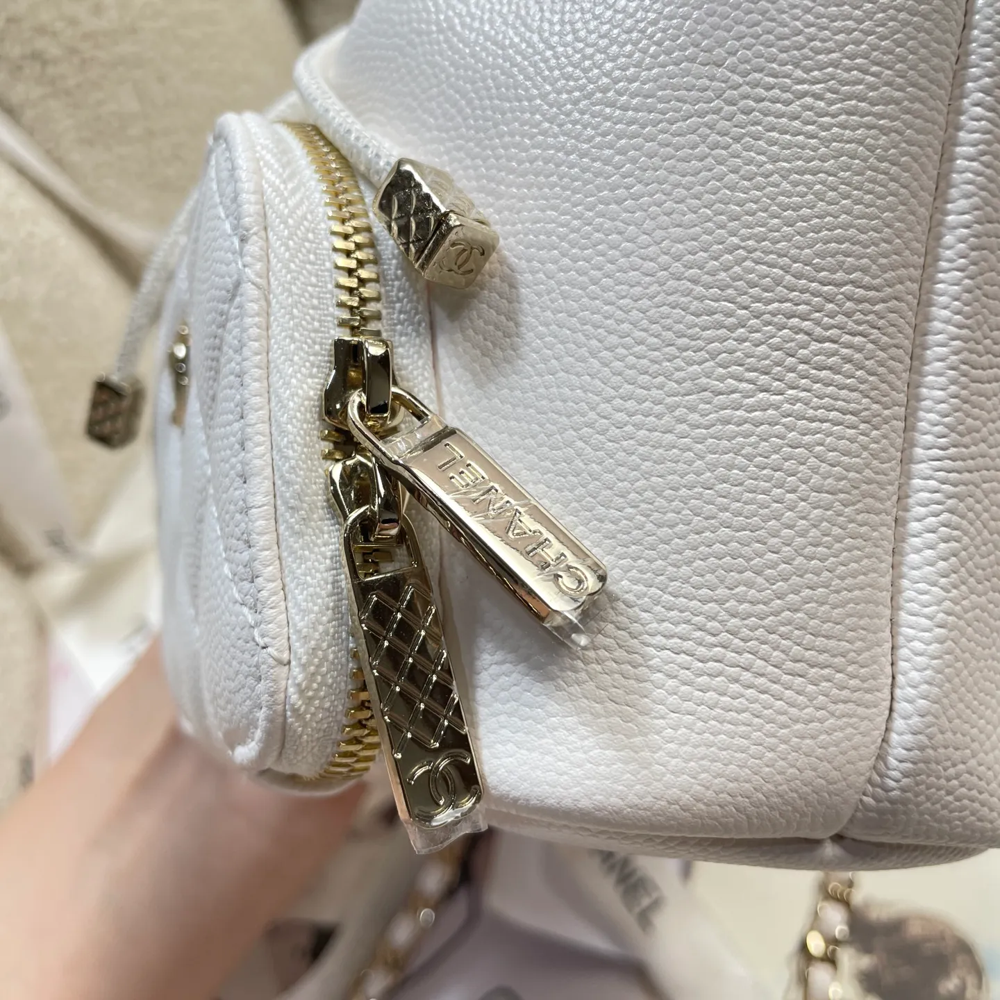 All Categories Chanel Women's Bags 2 (Chanel) Chanel Original Order AP4865