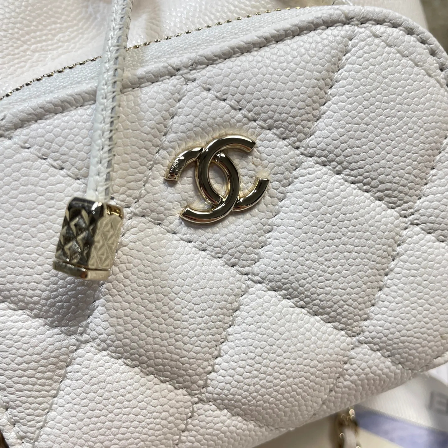 All Categories Chanel Women's Bags 2 (Chanel) Chanel Original Order AP4865