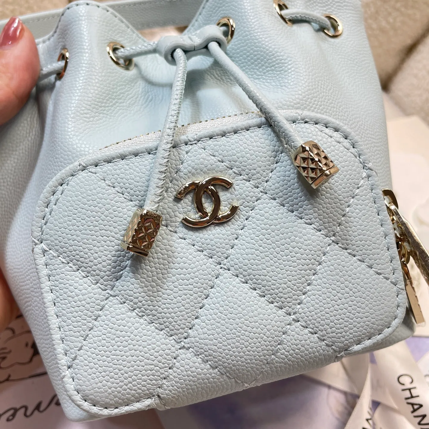 All Categories Chanel Women's Bags 2 (Chanel) Chanel Original Order AP4865