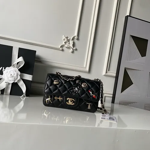 All Categories Chanel Women's Bags 2 (Chanel) Chanel Original Order A01116