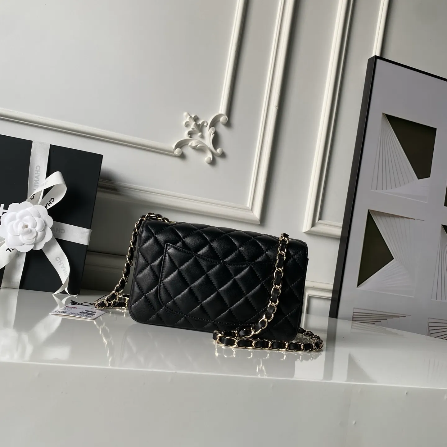 All Categories Chanel Women's Bags 2 (Chanel) Chanel Original Order A01116