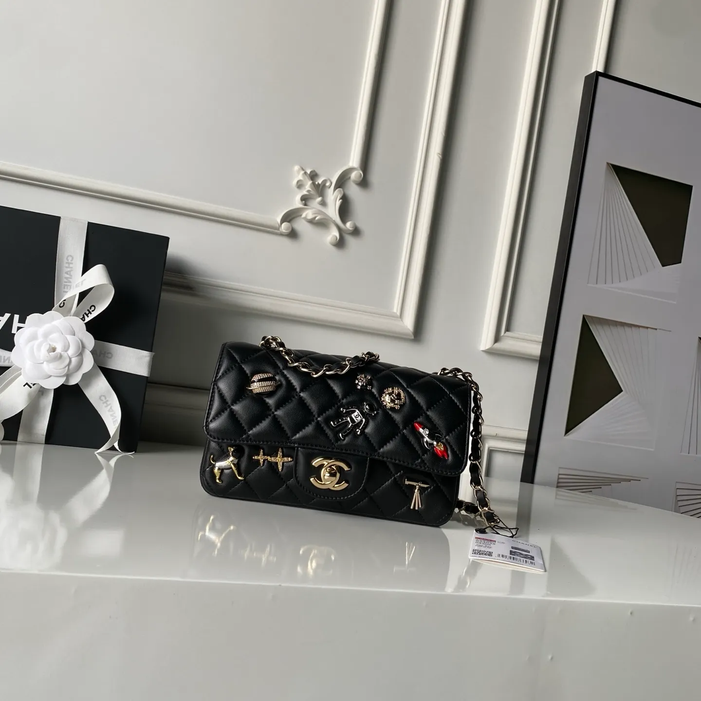 All Categories Chanel Women's Bags 2 (Chanel) Chanel Original Order A01116