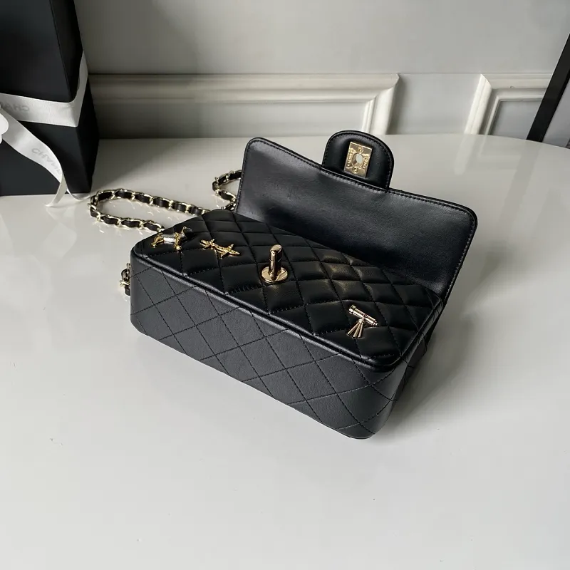 All Categories Chanel Women's Bags 2 (Chanel) Chanel Original Order A01116