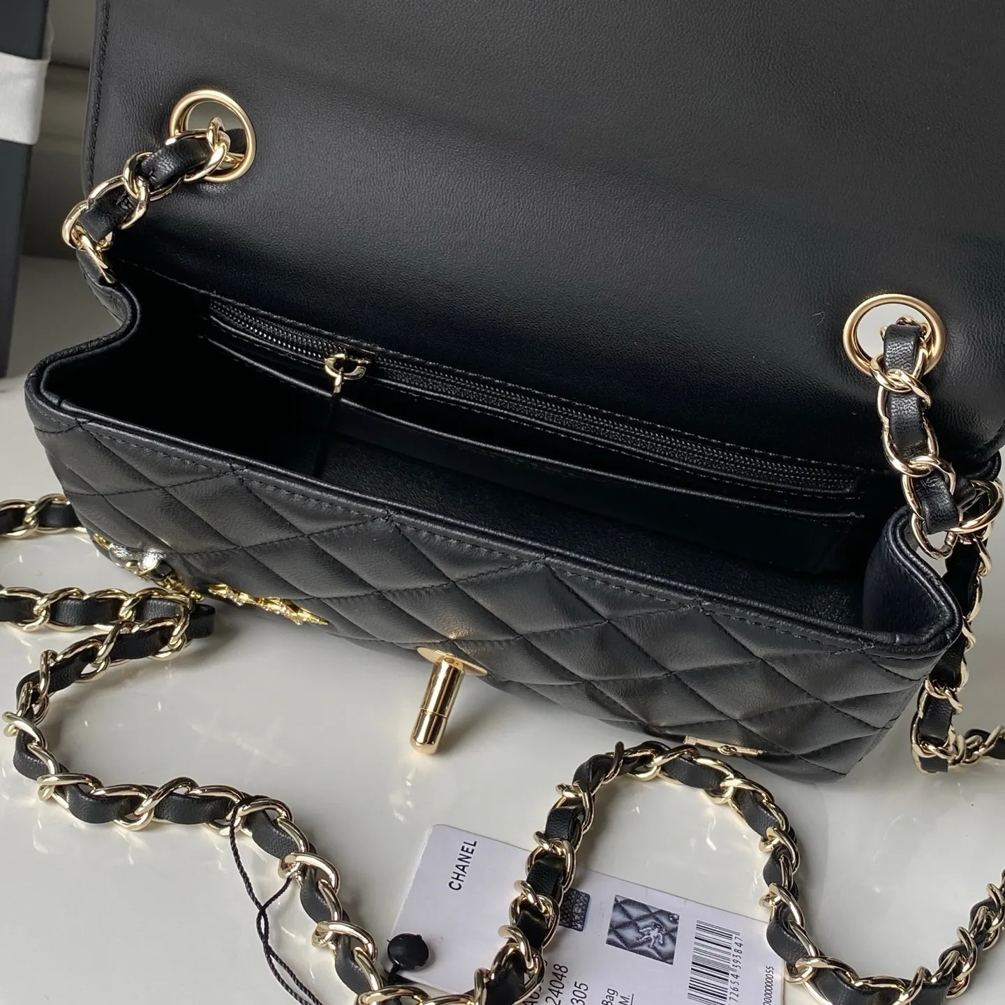 All Categories Chanel Women's Bags 2 (Chanel) Chanel Original Order A01116
