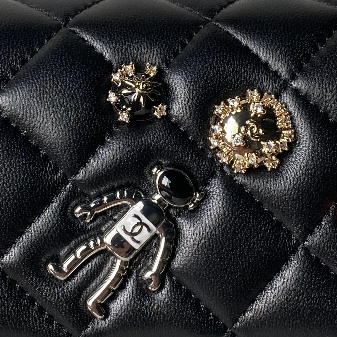 All Categories Chanel Women's Bags 2 (Chanel) Chanel Original Order A01116