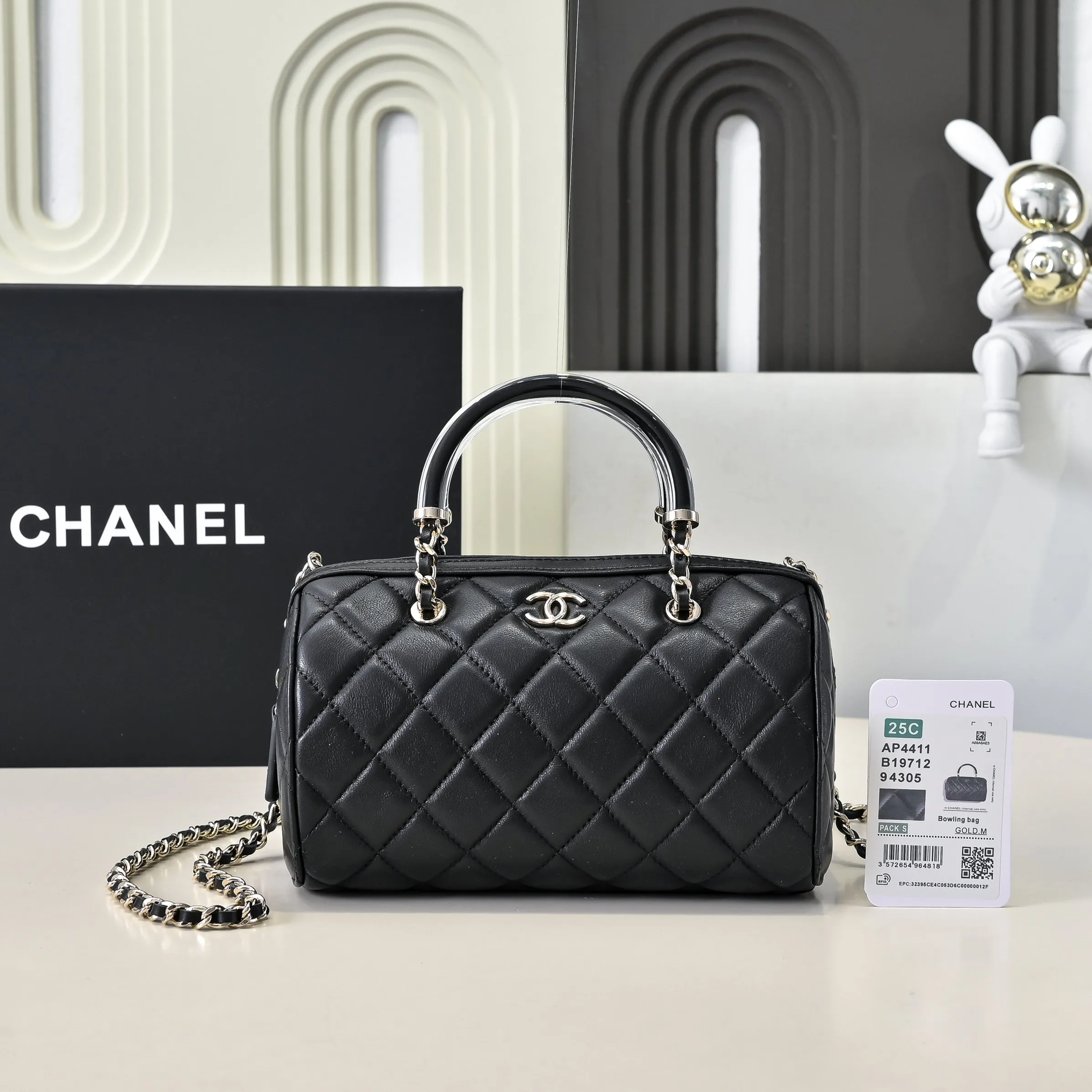 All Categories Chanel Women's Bags (Chanel) Chanel 2525C