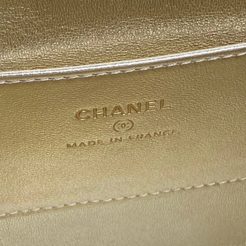 All Categories Chanel Women's Bags 2 (Chanel) Chanel Original Order AS5485