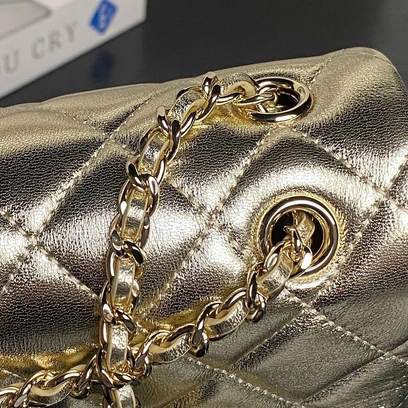 All Categories Chanel Women's Bags 2 (Chanel) Chanel Original Order AS5485