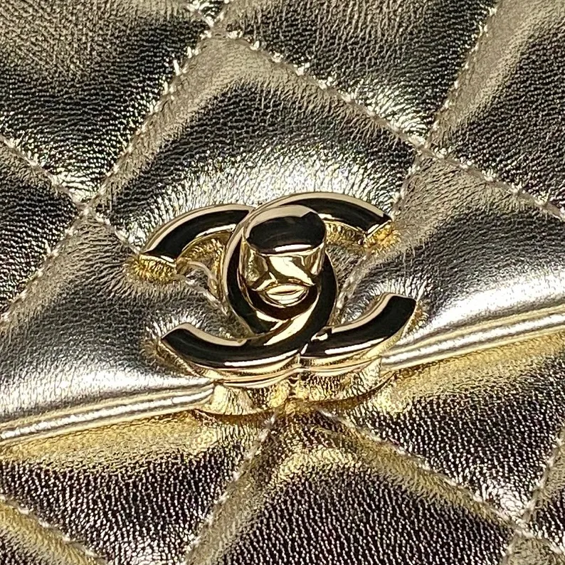All Categories Chanel Women's Bags 2 (Chanel) Chanel Original Order AS5485