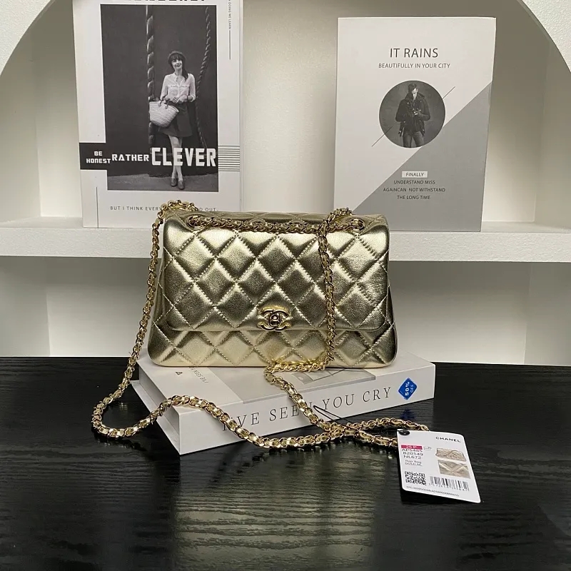 All Categories Chanel Women's Bags 2 (Chanel) Chanel Original Order AS5485