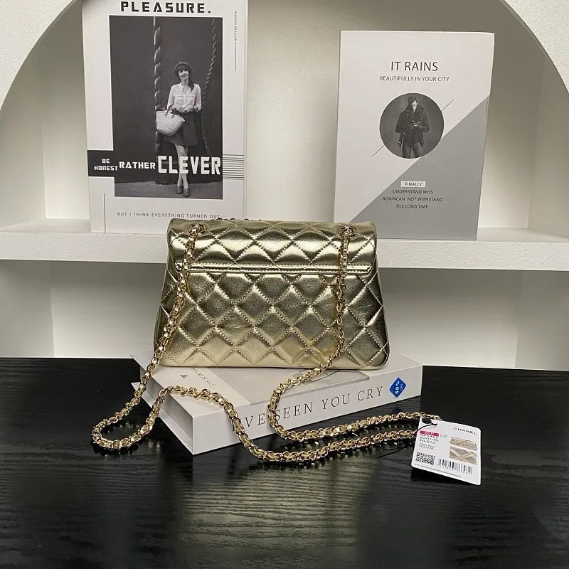 All Categories Chanel Women's Bags 2 (Chanel) Chanel Original Order AS5485