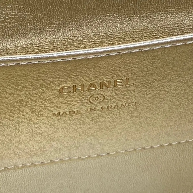 All Categories Chanel Women's Bags 2 (Chanel) Chanel Original Order AS5485