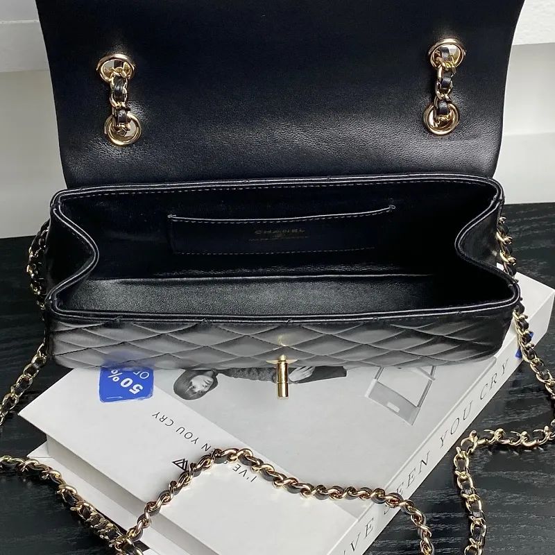 All Categories Chanel Women's Bags 2 (Chanel) Chanel Original Order AS5485