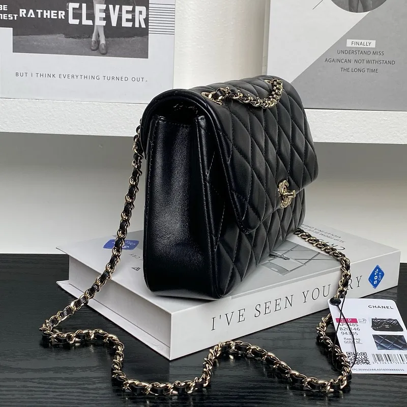 All Categories Chanel Women's Bags 2 (Chanel) Chanel Original Order AS5485