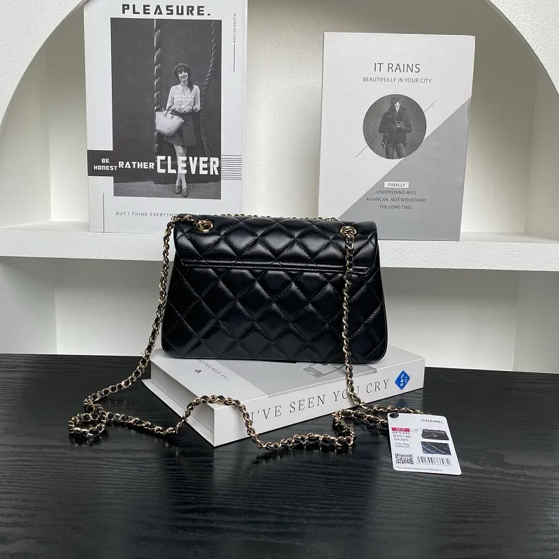 All Categories Chanel Women's Bags 2 (Chanel) Chanel Original Order AS5485