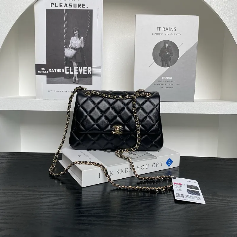 All Categories Chanel Women's Bags 2 (Chanel) Chanel Original Order AS5485