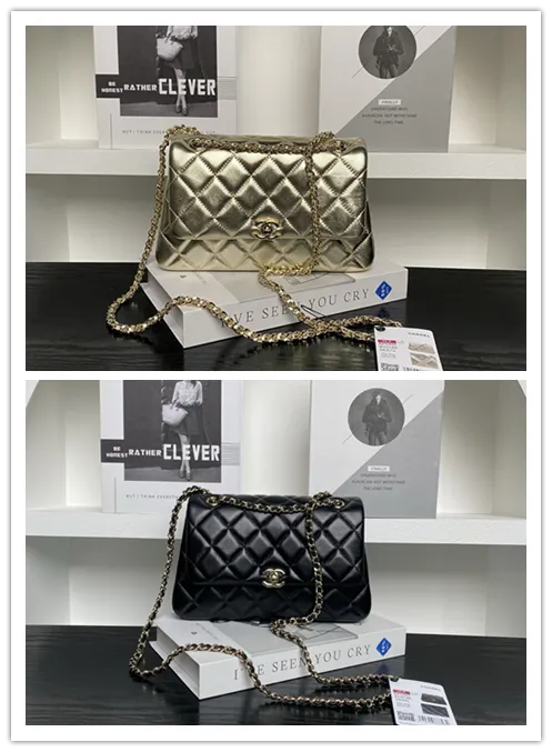 All Categories Chanel Women's Bags 2 (Chanel) Chanel Original Order AS5485