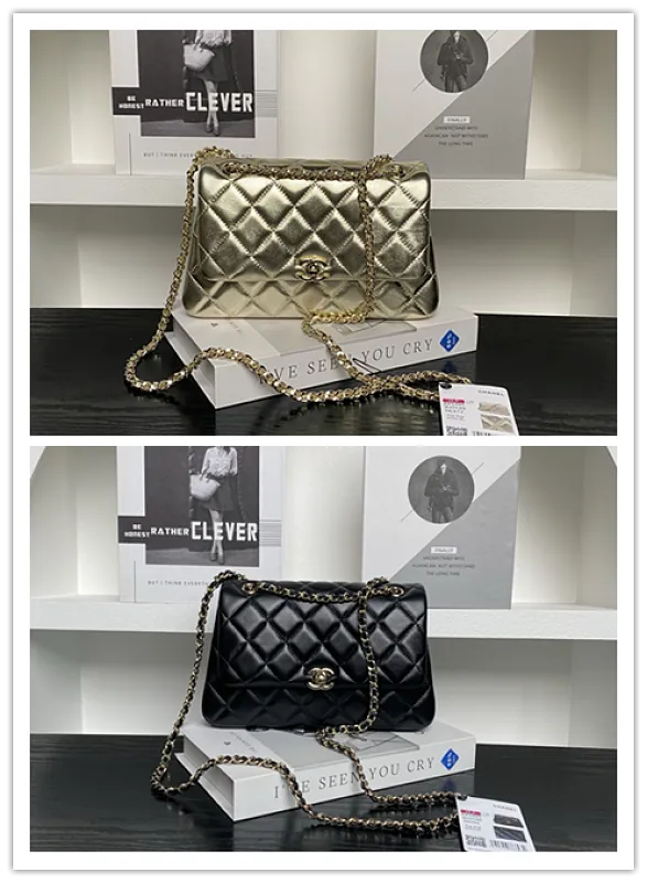 All Categories Chanel Women's Bags 2 (Chanel) Chanel Original Order AS5485
