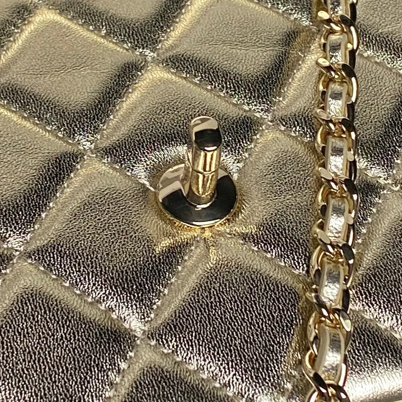 All Categories Chanel Women's Bags 2 (Chanel) Chanel Original Order AS5485