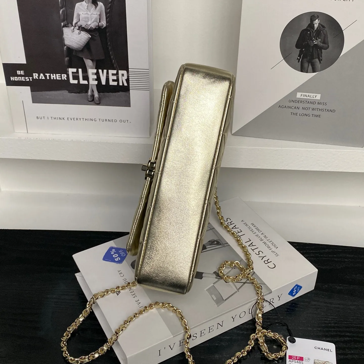 All Categories Chanel Women's Bags 2 (Chanel) Chanel Original Order AS5485