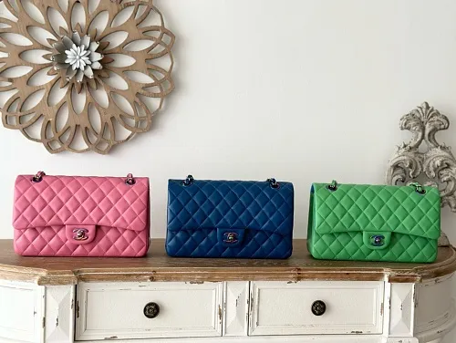 All Categories Chanel Women's Bag 2 (Chanel) Chanel Original 1112 Sheepskin