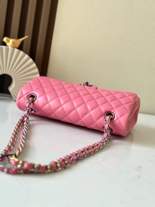 All Categories Chanel Women's Bag 2 (Chanel) Chanel Original 1112 Sheepskin