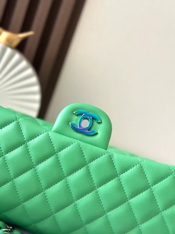 All Categories Chanel Women's Bag 2 (Chanel) Chanel Original 1112 Sheepskin