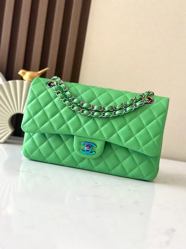 All Categories Chanel Women's Bag 2 (Chanel) Chanel Original 1112 Sheepskin