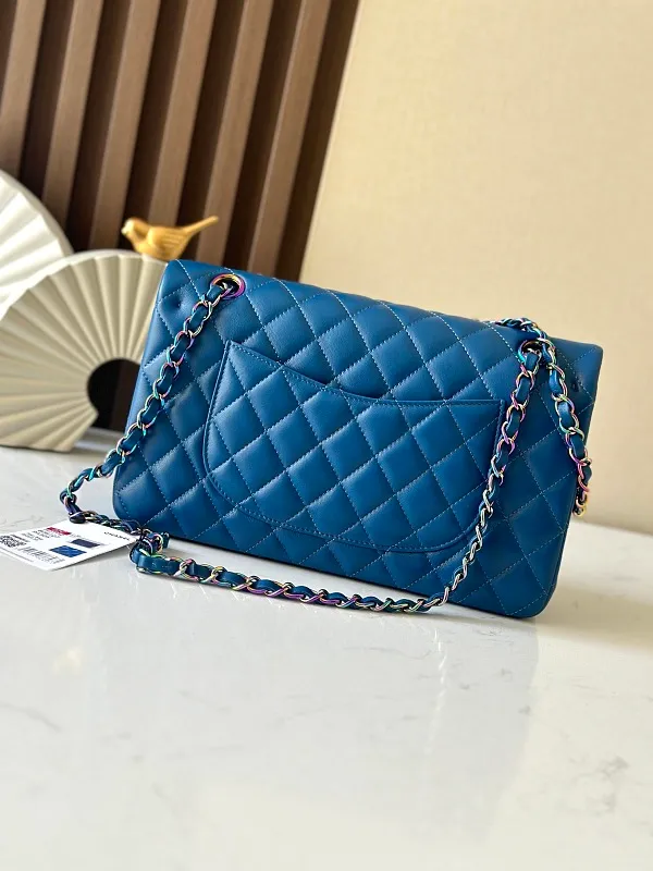 All Categories Chanel Women's Bag 2 (Chanel) Chanel Original 1112 Sheepskin