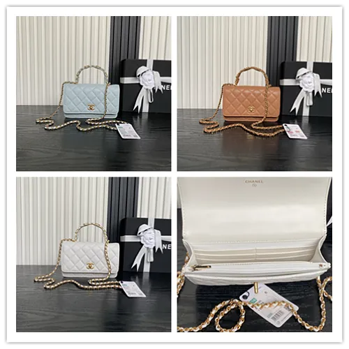 All Categories Chanel Women's Bags 2 (Chanel) Chanel Original Order AP4875