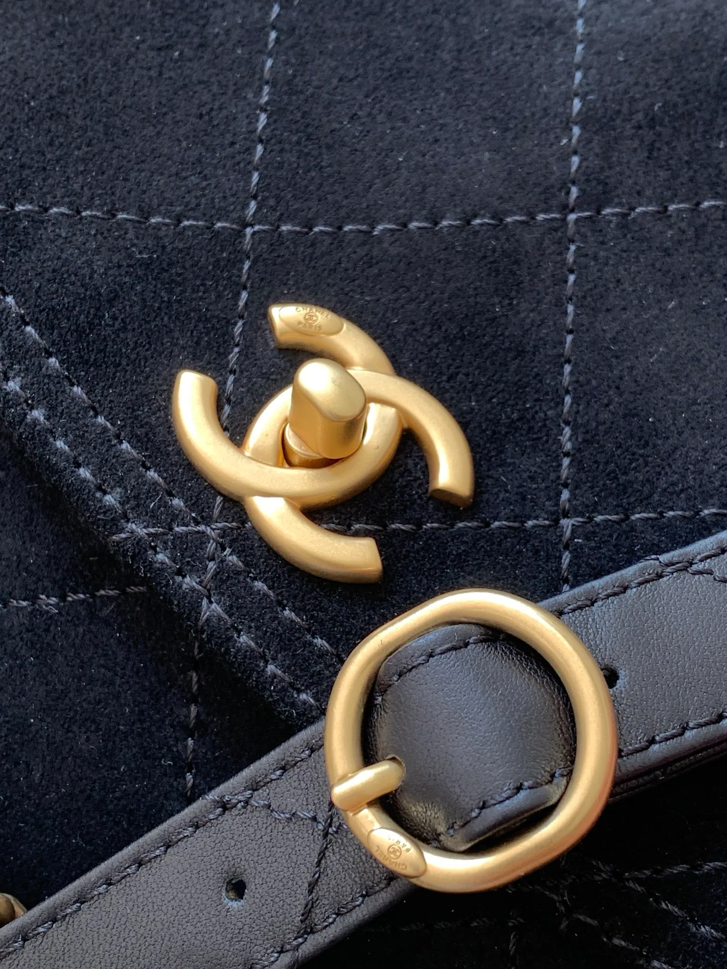 All Categories Chanel Women's Bags 2 (Chanel) Chanel Original Order AS5886