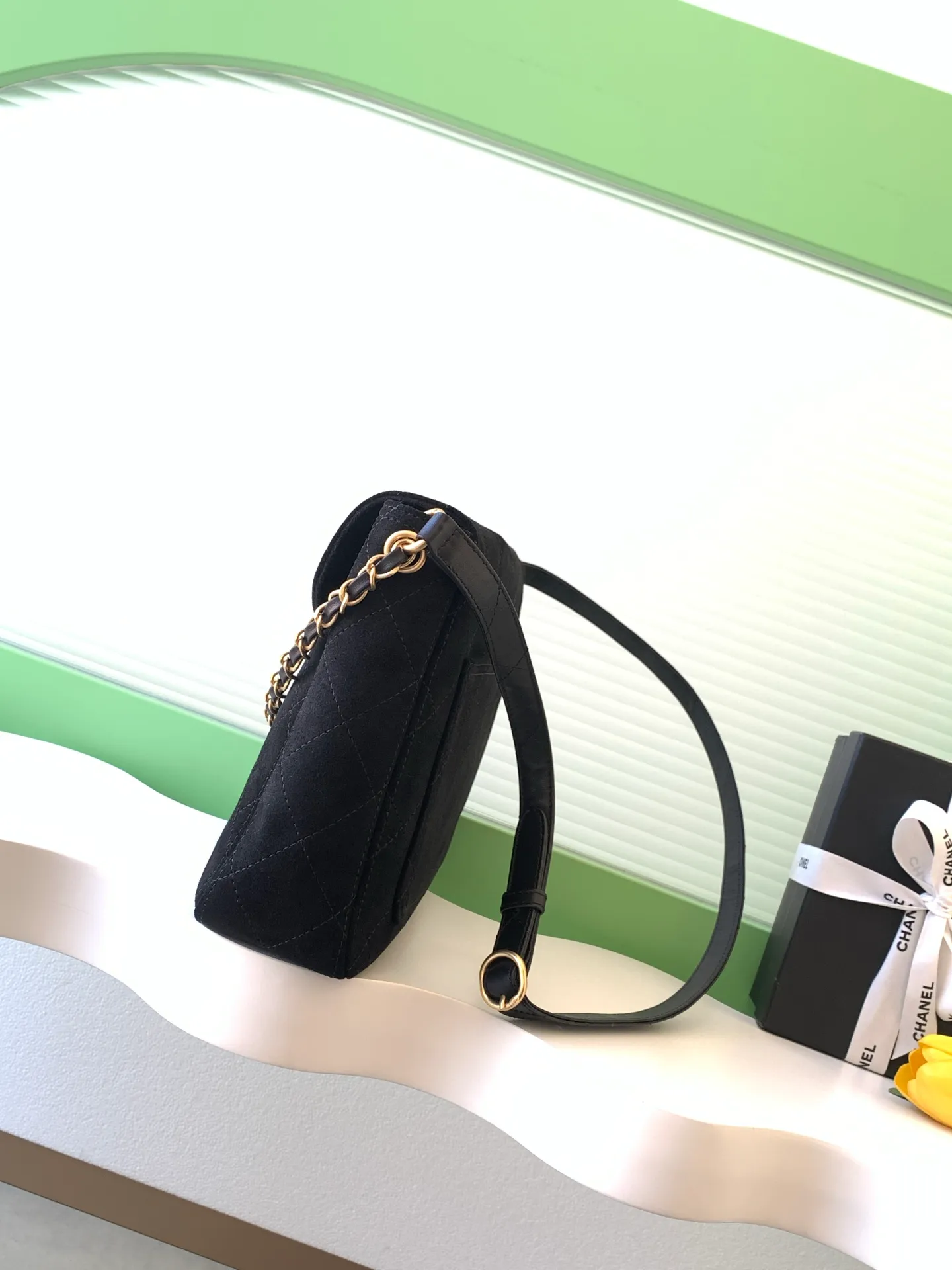 All Categories Chanel Women's Bags 2 (Chanel) Chanel Original Order AS5886