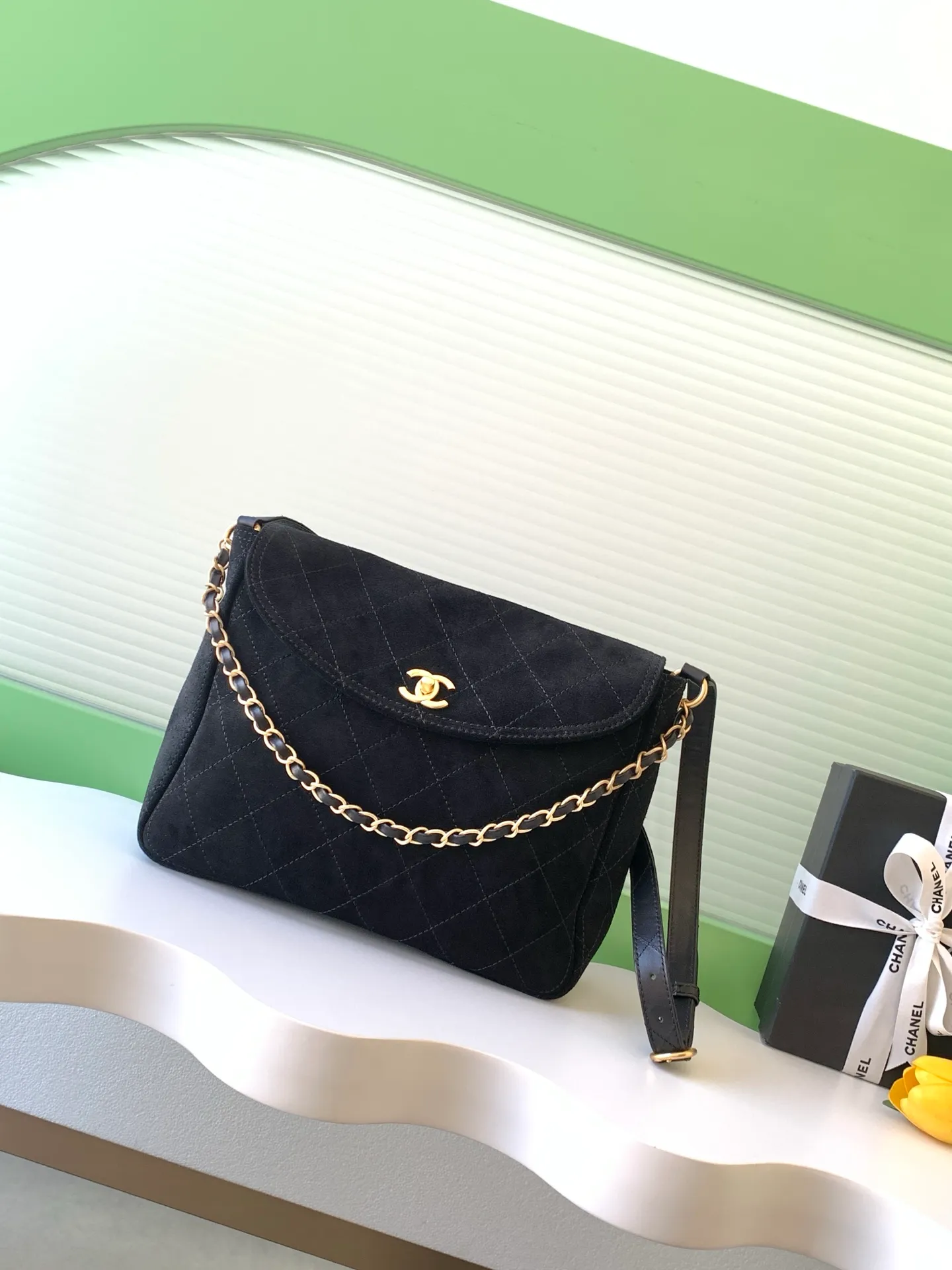 All Categories Chanel Women's Bags 2 (Chanel) Chanel Original Order AS5886