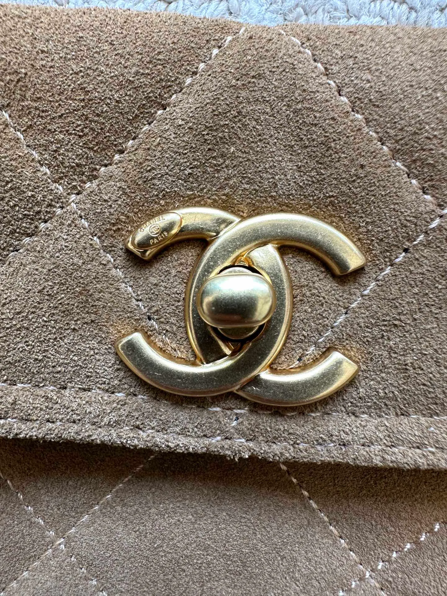 All Categories Chanel Women's Bags 2 (Chanel) Chanel Original Order AS5886